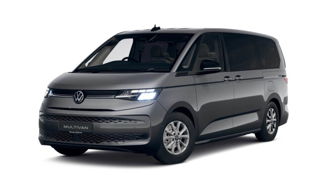 Volkswagen Multivan 1.5 TSI eHybrid Life 5dr LWB 4MOTION DSG Estate - Image 8